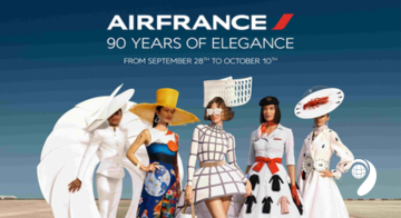 Air France Świętuje 90 Lat Elegancji.png